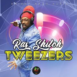 Cover of Tweezers