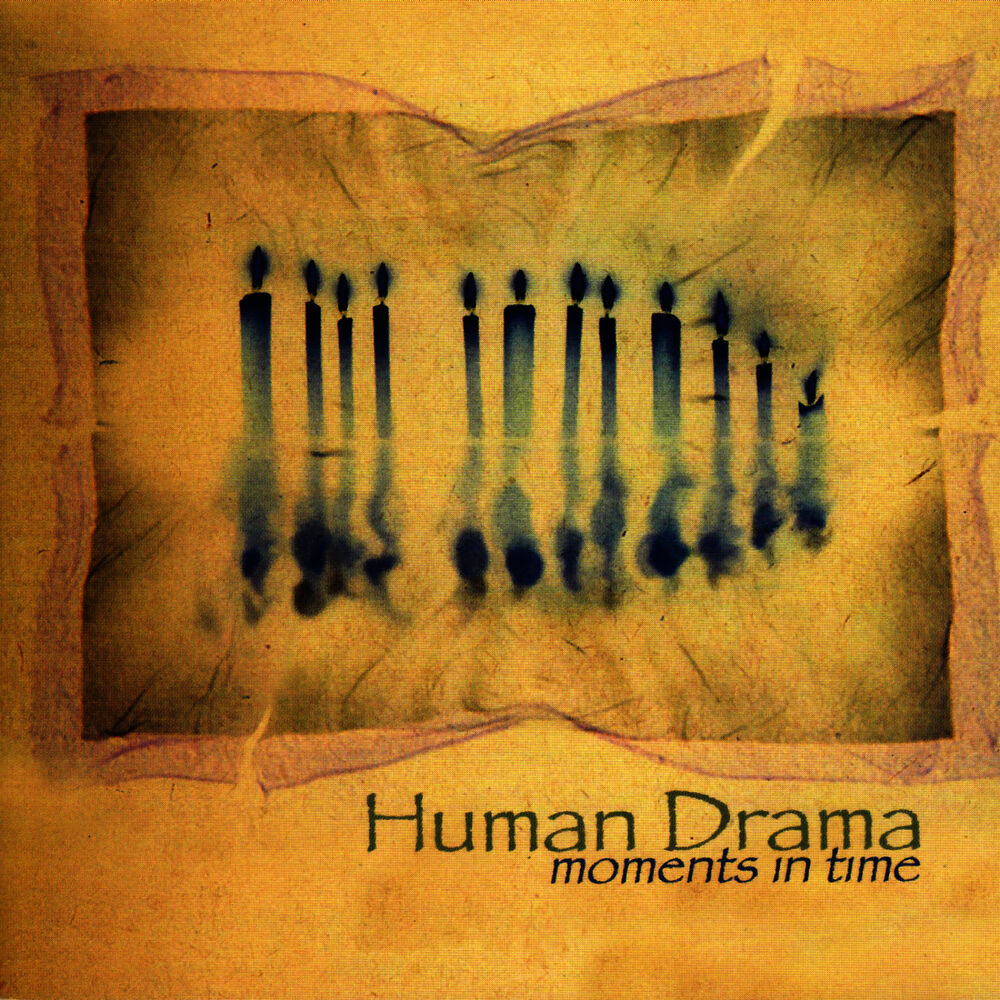 Picture of Moments In Time