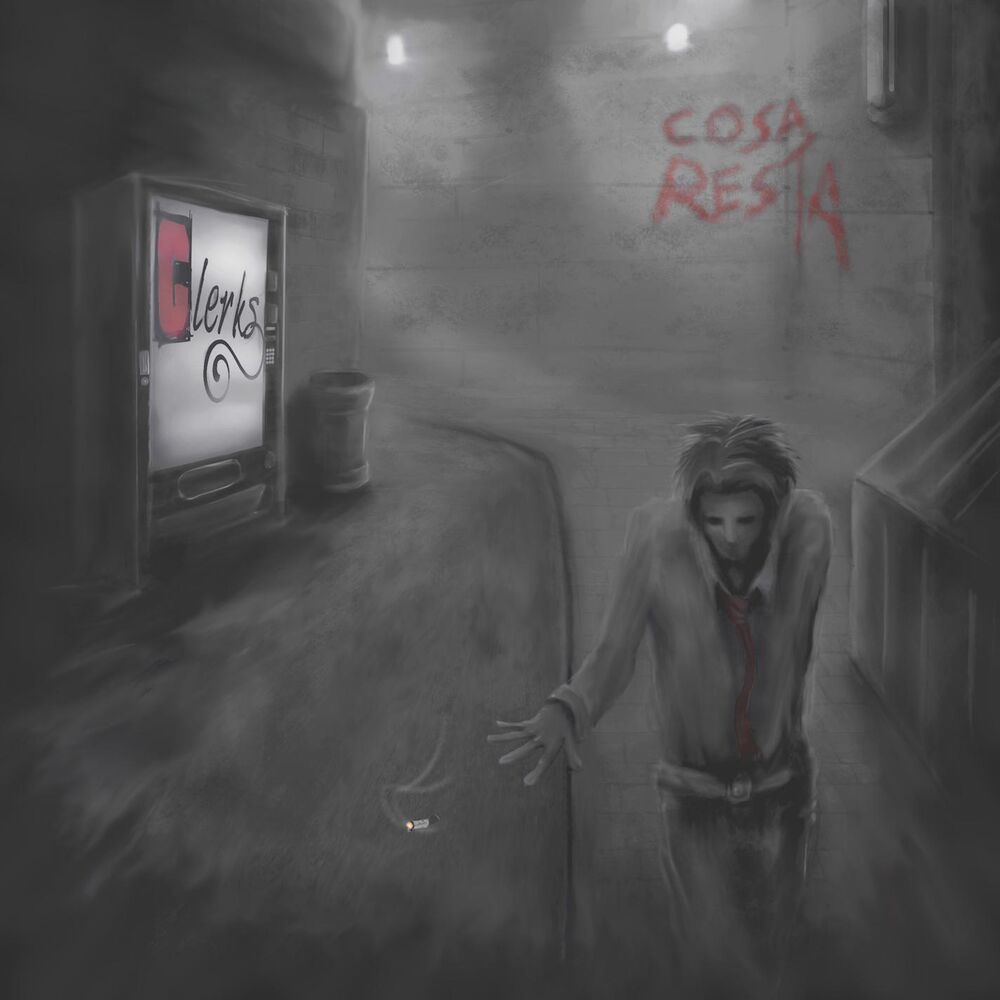 Picture of COSA RESTA