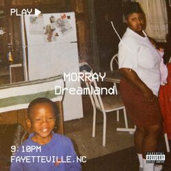 Cover of Dreamland