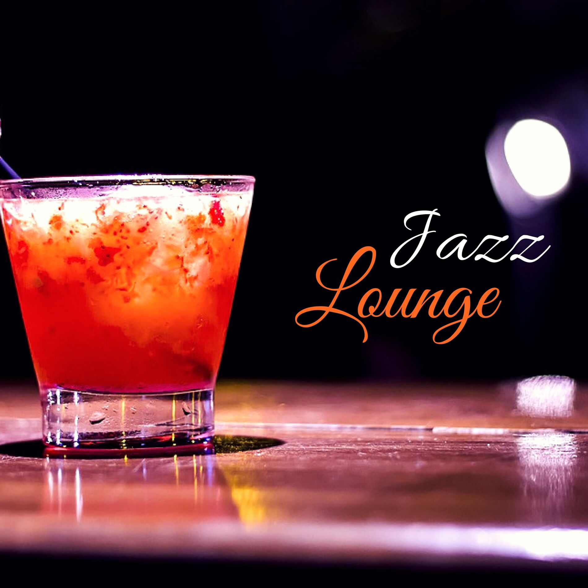 Album cover of Jazz and Blues