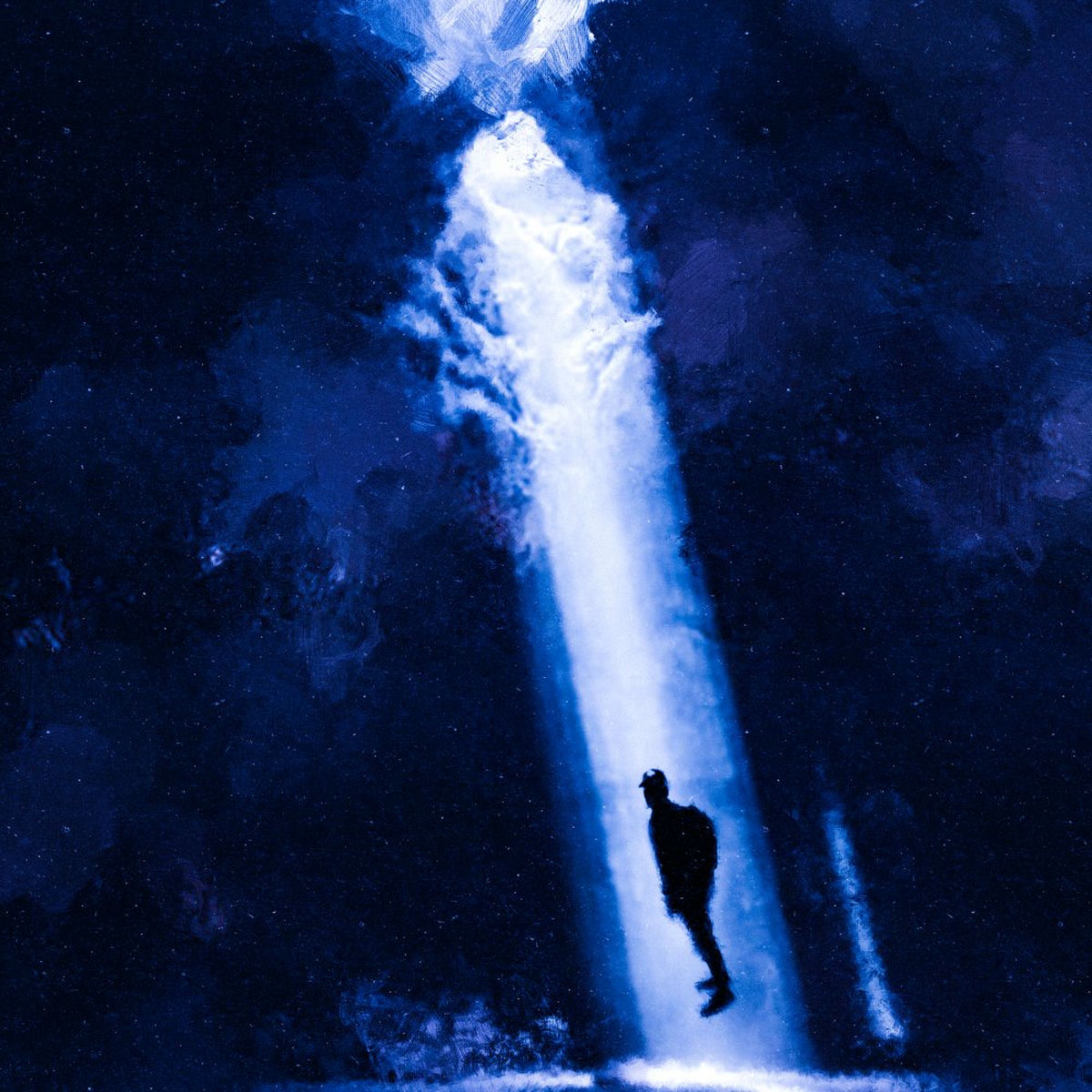 Album cover of Underrated