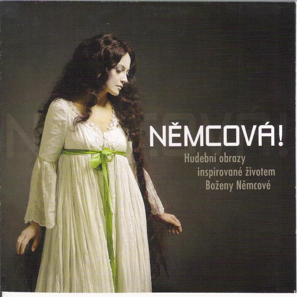 Picture of Němcová! - The Musical