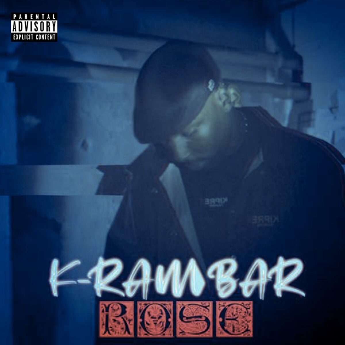 Album cover of Rose