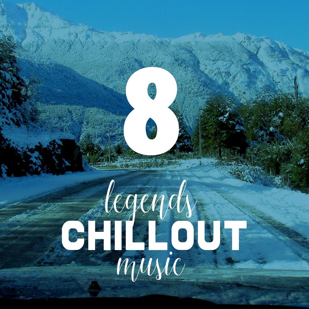 Picture of Vol.8 Legends of Chillout Music