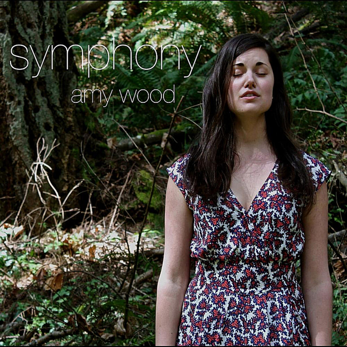 Album cover of Symphony