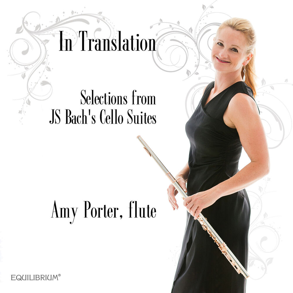 Picture of In Translation