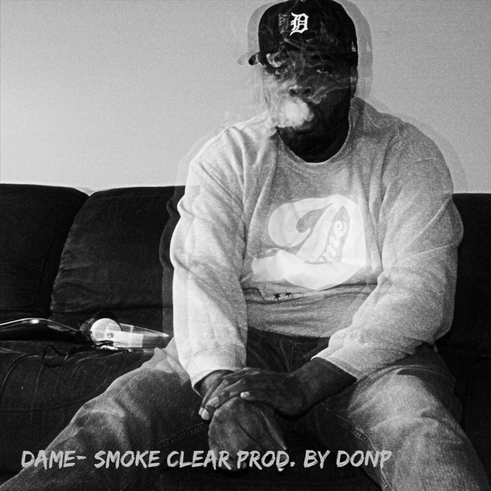 Picture of Smoke Clear