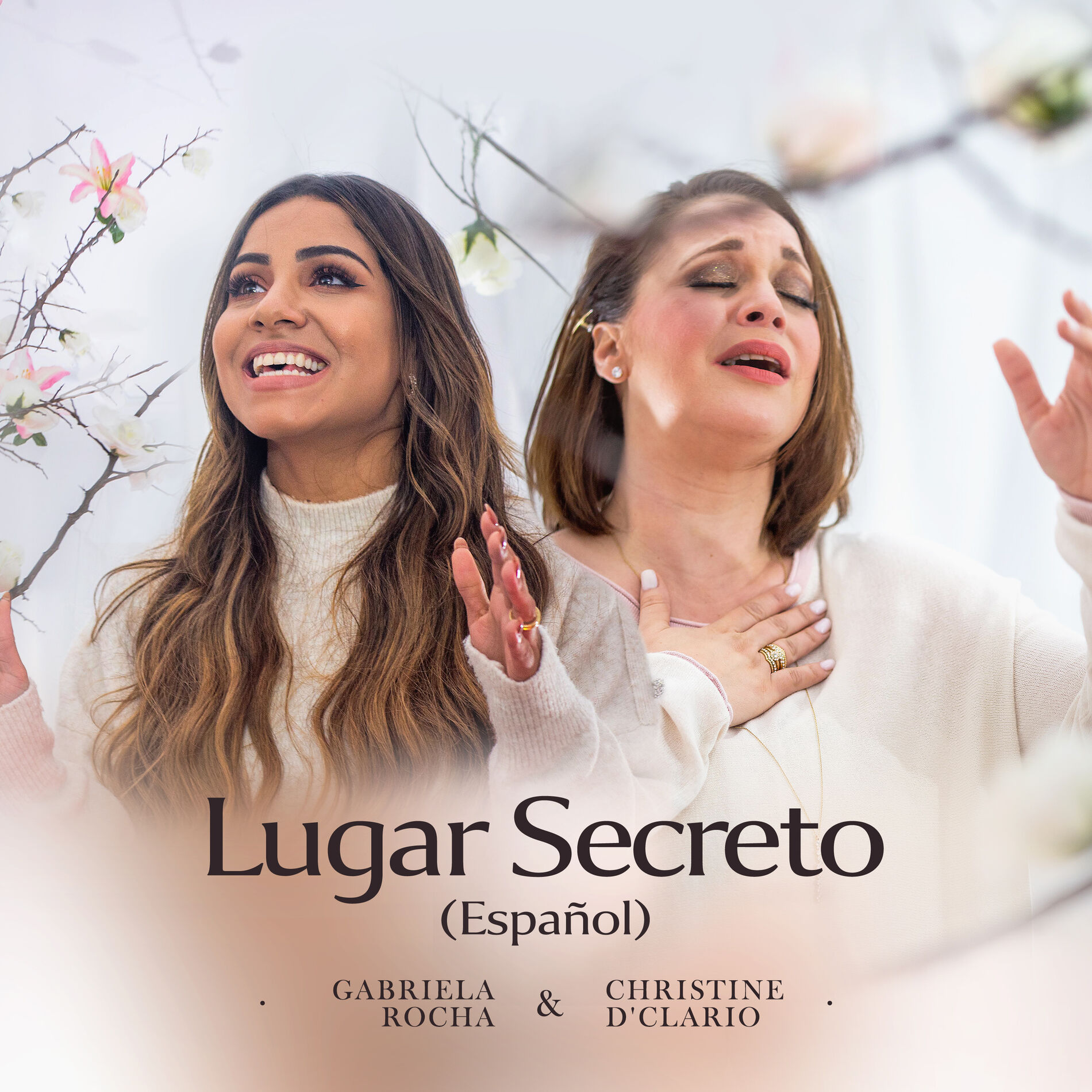 Album picture of Lugar Secreto (Español)