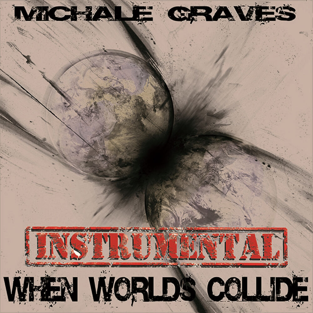 Picture of When Worlds Collide (Instrumental)