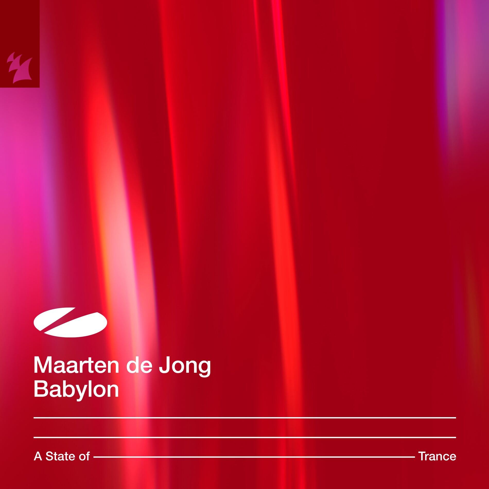 Album cover of Babylon