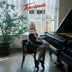 Cover of ПЕРЕСТРОЙКА