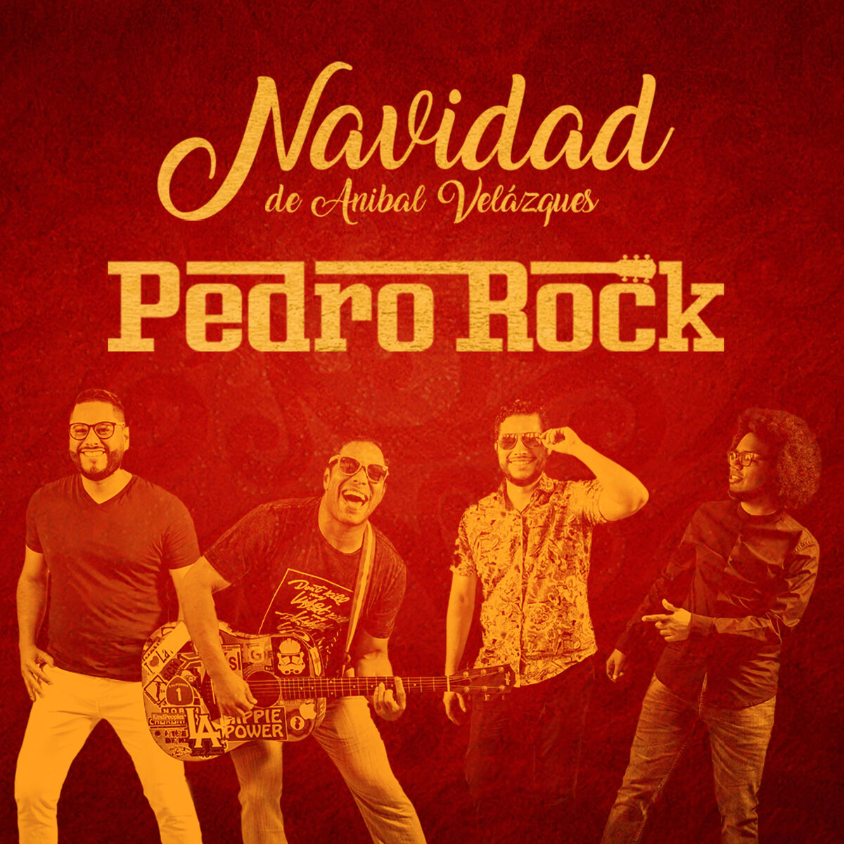 Album cover of Navidad