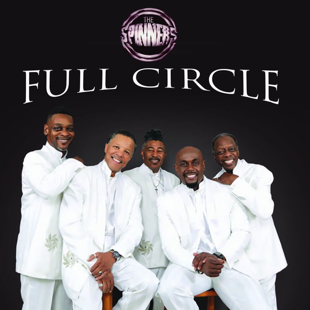 Picture of Full Circle