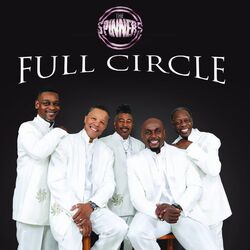 Cover of Full Circle