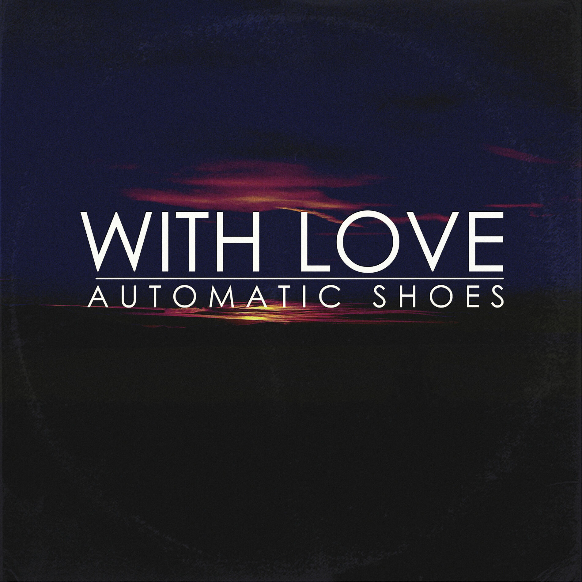Album cover of With Love (Deluxe Edition)