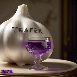 Cover of TRAPER
