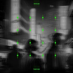 Cover of Together