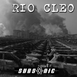 Cover of Rio Cleo