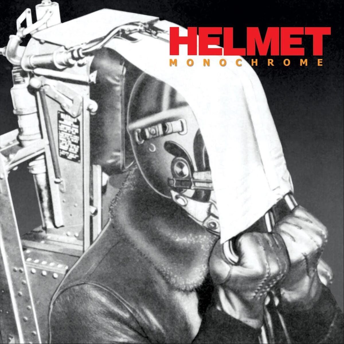 Album cover of Monochrome