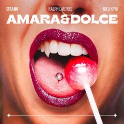 Cover of Amara & Dolce