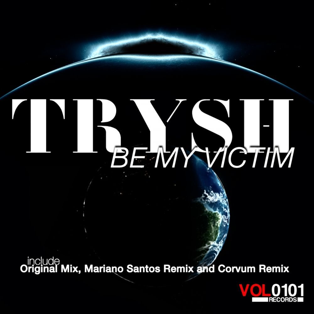 Picture of Be My Victim