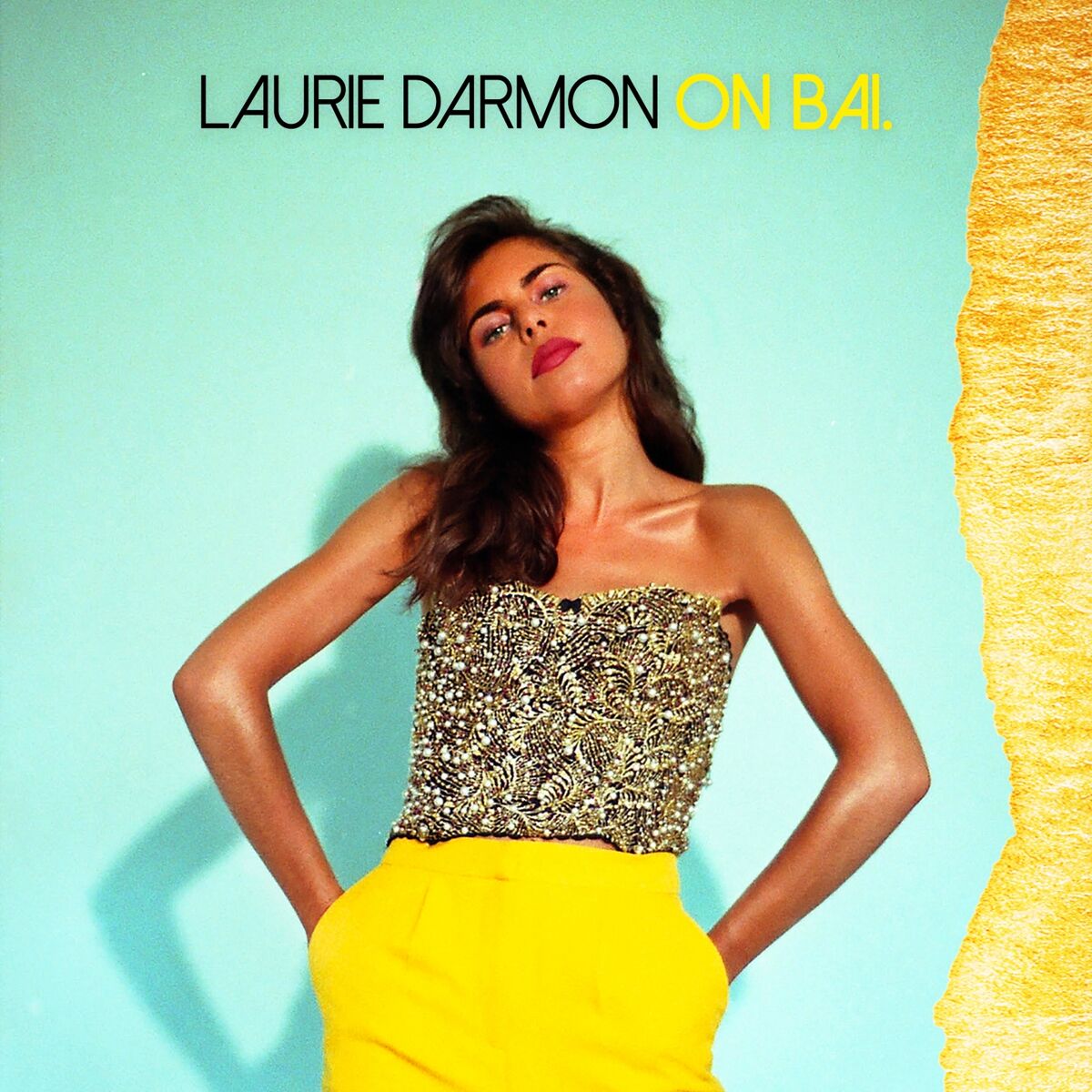 Album cover of On bai. (Edit Version)