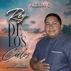 Cover of Rey De Los Cielos