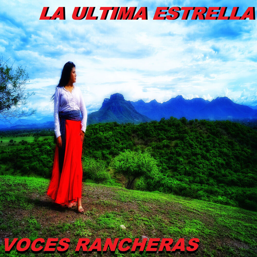 Picture of La Ultima Estrella