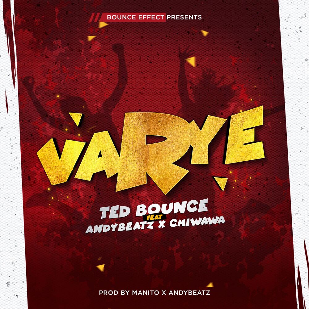 Picture of Varye (feat. Andybeatz & Chiwawa)