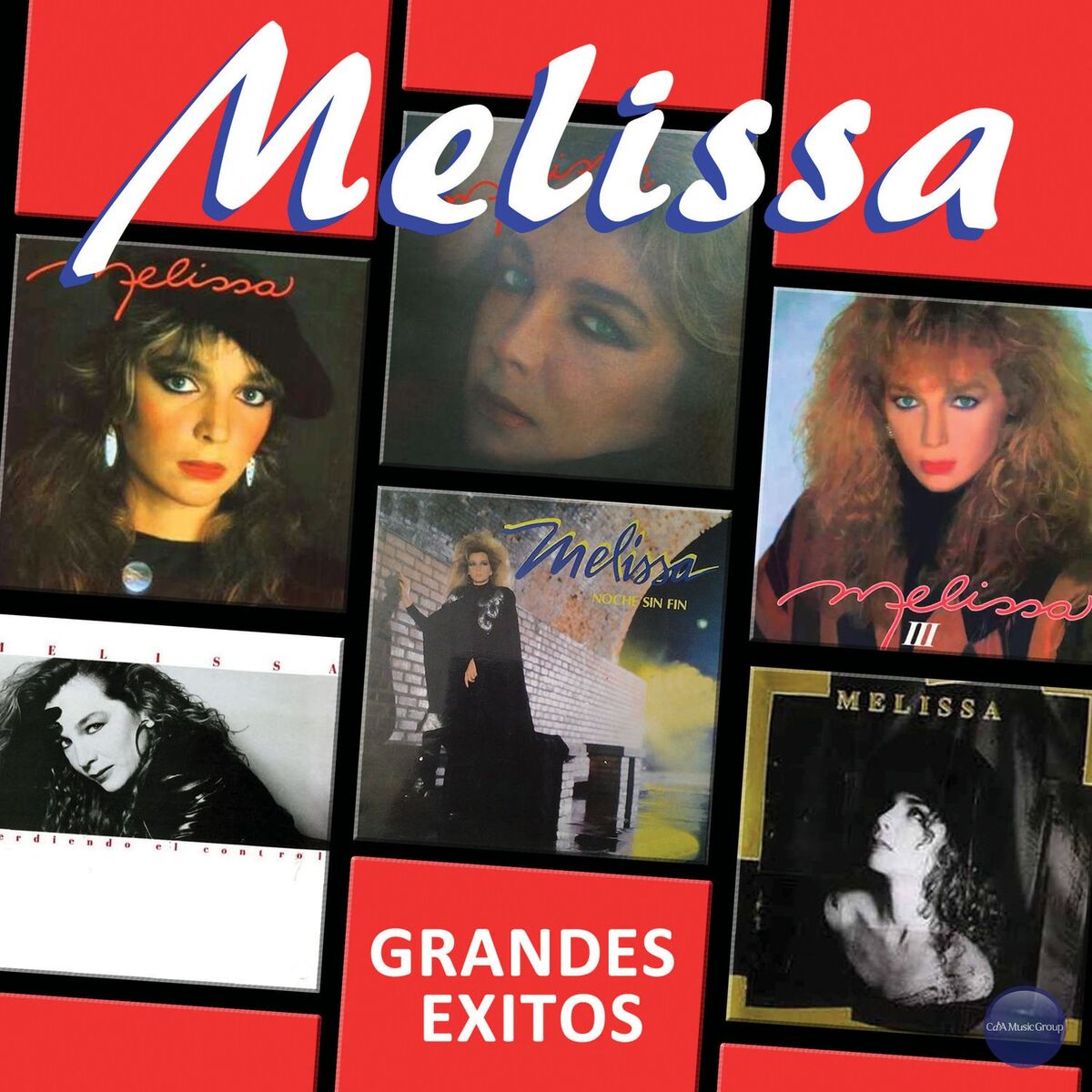 Album cover of A Punto de Caramelo