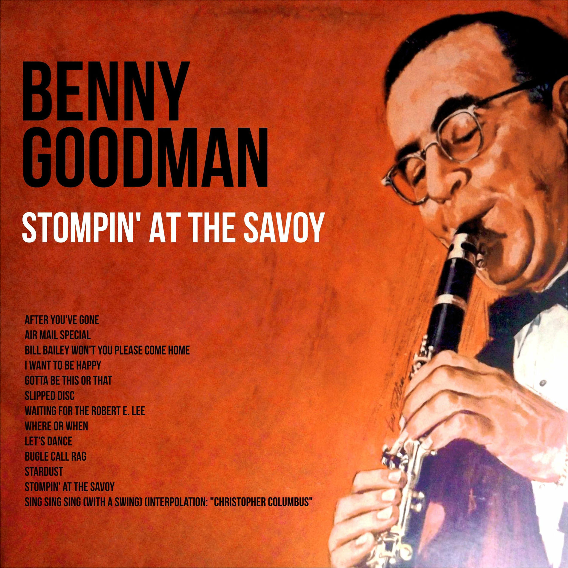 その他 Benny Goodman at the Tivoli [DVD] BENNY GOODMAN / LIVE AT THE TIVOLI GARDENS *DVD | eBay