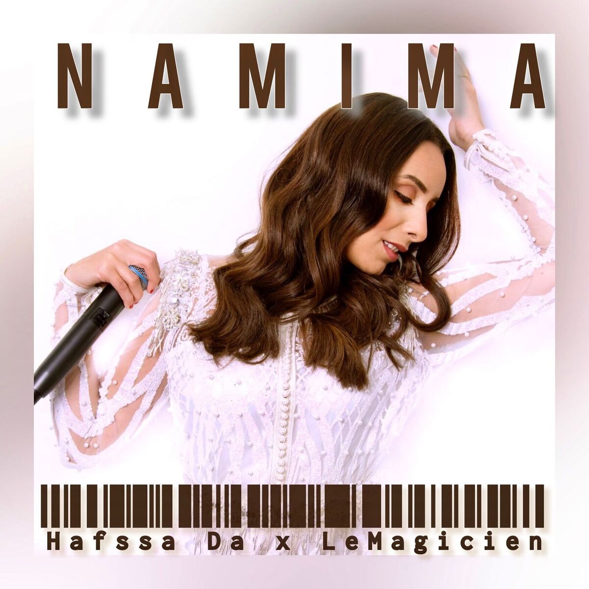 Album cover of NAMIMA