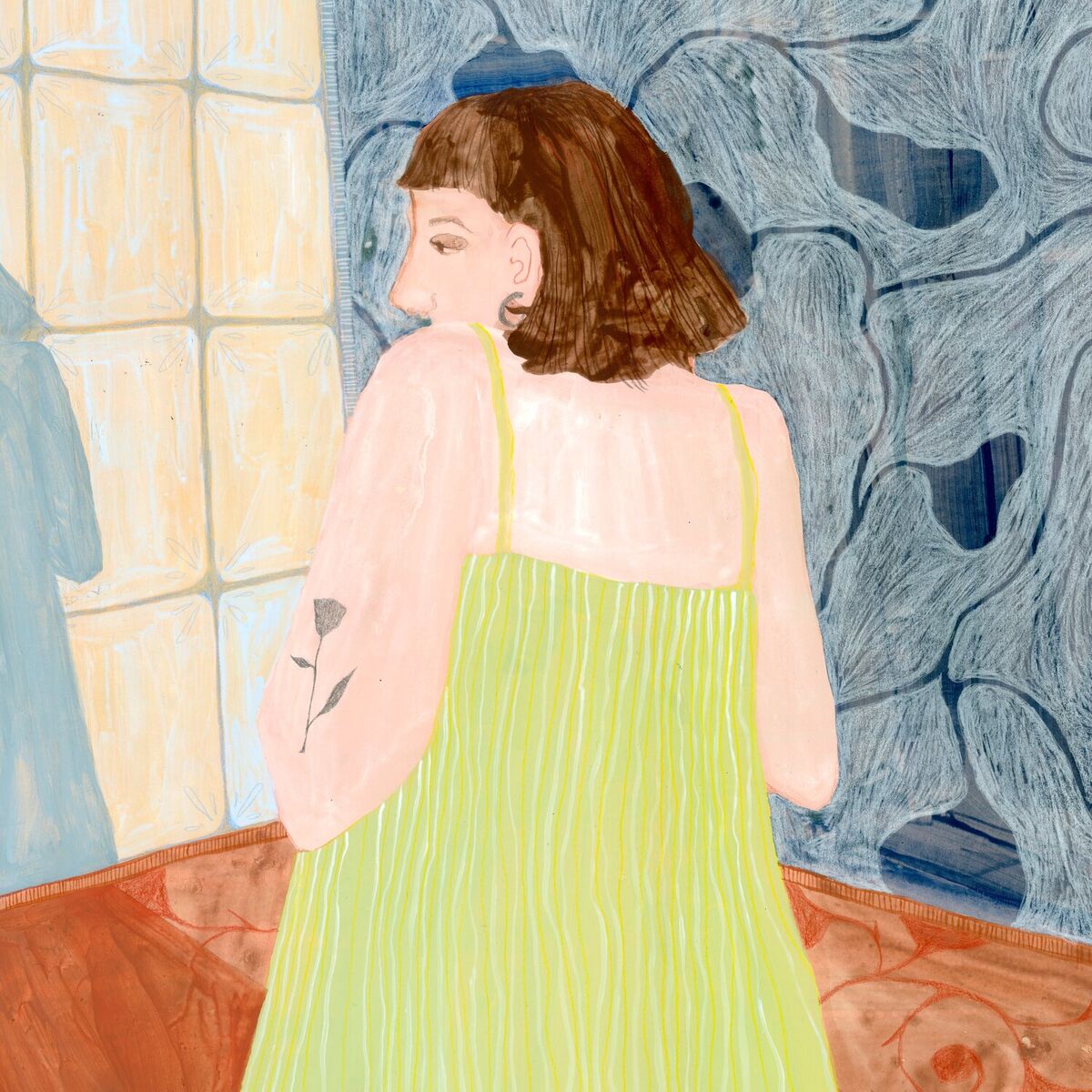 Album cover of diagnose 41.2