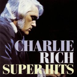 Cover of Super Hits