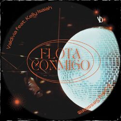 Cover of Flota Conmigo