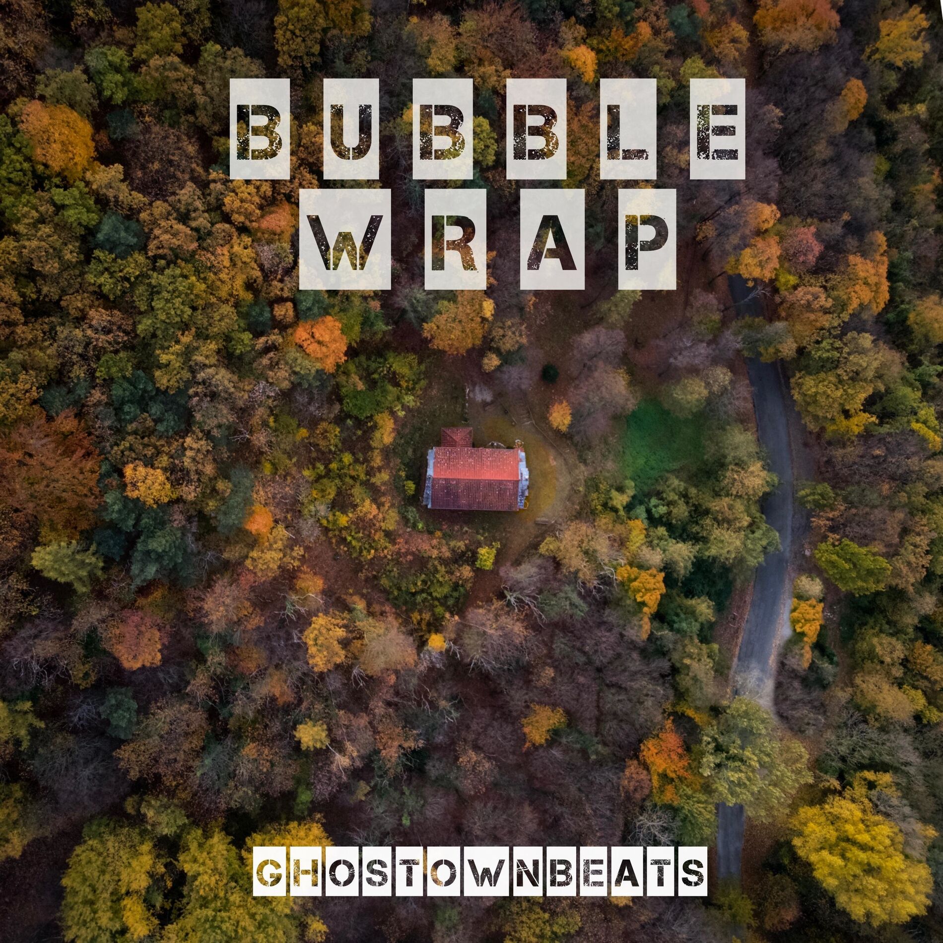 Album cover of Bubble Wrap (feat. Ghostown)