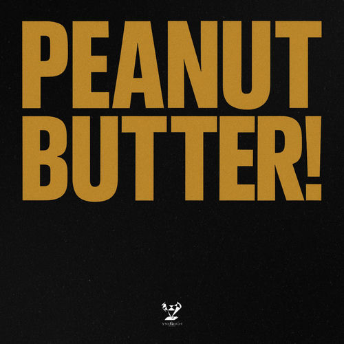 OXYNOVA – Peanut Butter! – Single