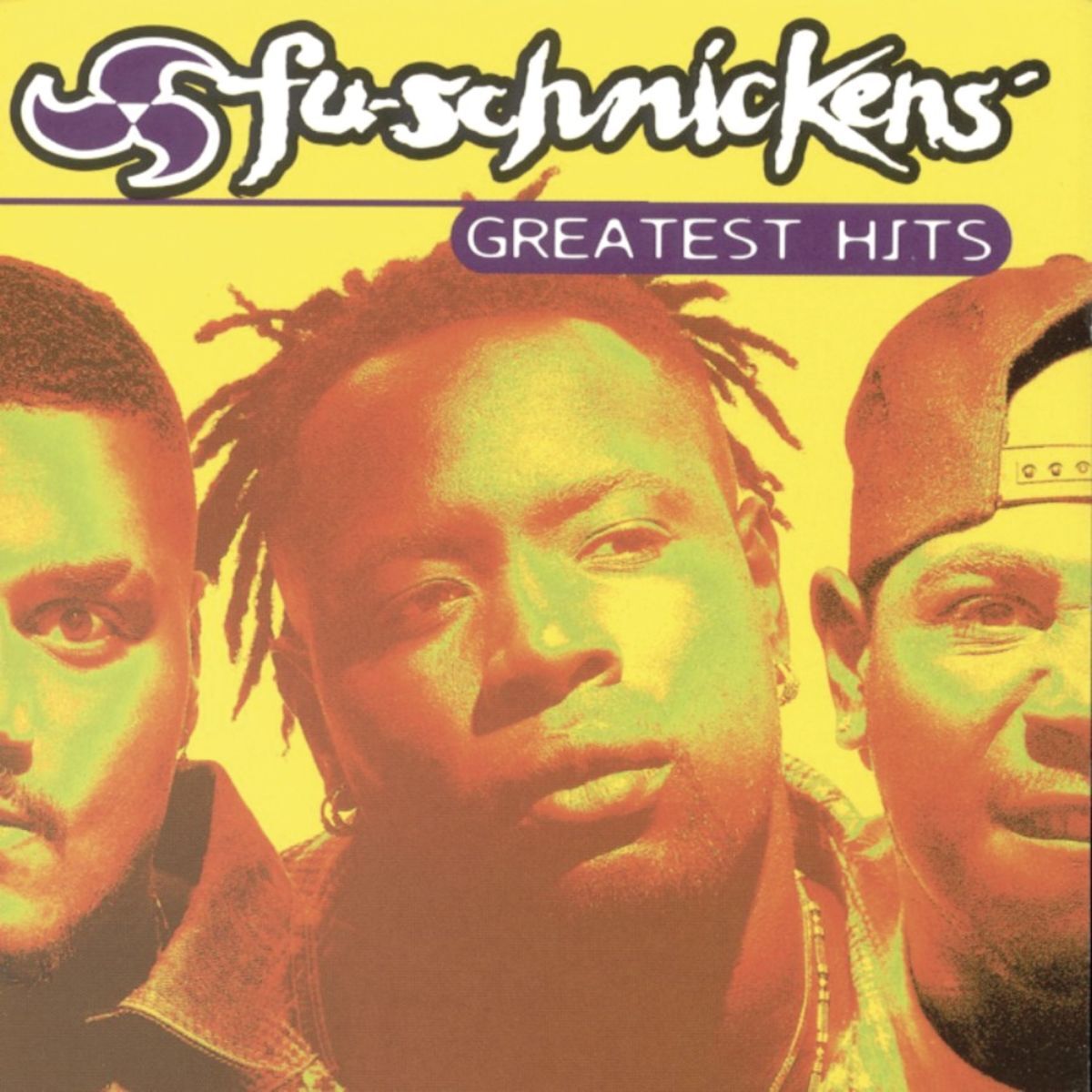 Album cover of True Fuschnick