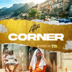 Cover of Corner