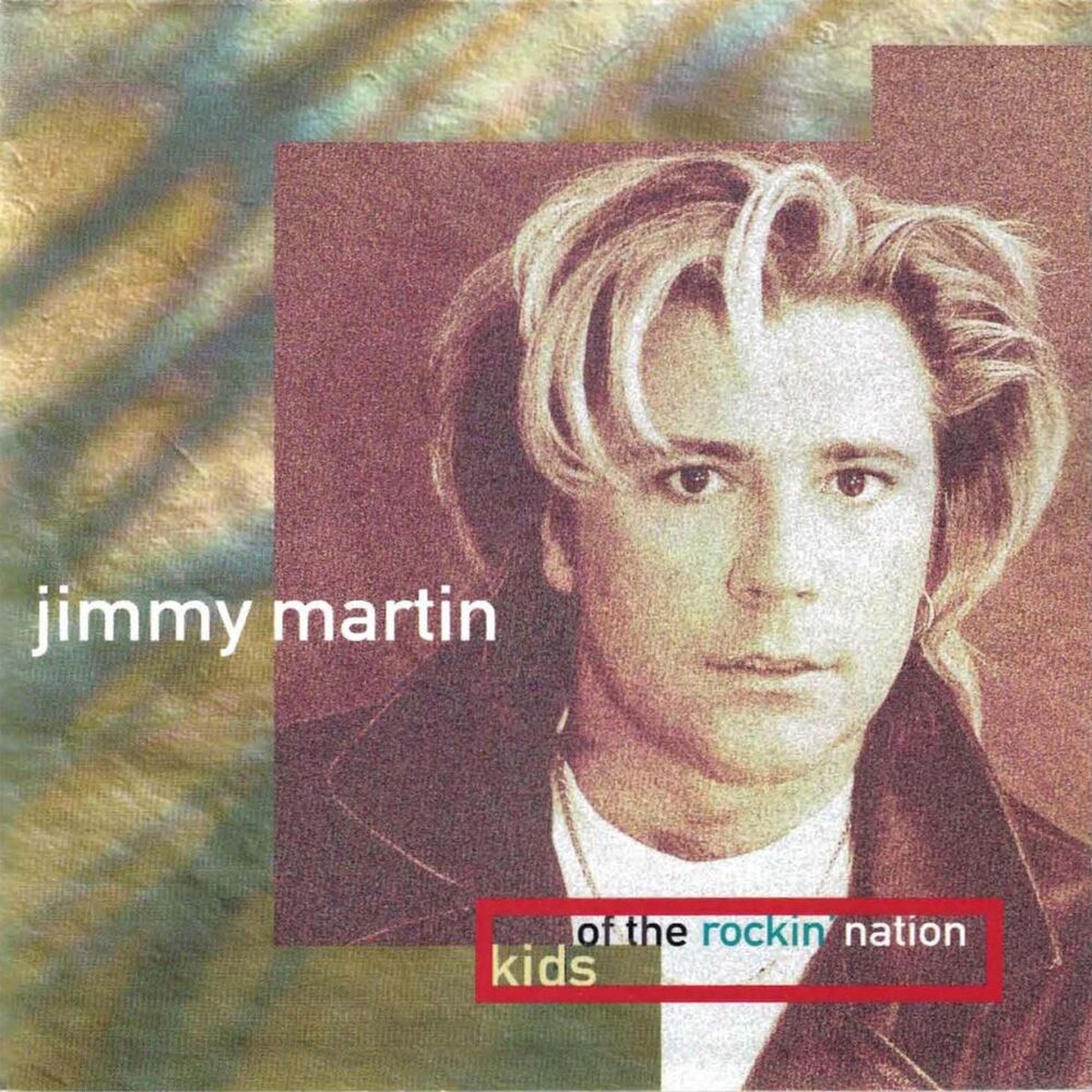 Picture of Kids of the Rockin' Nation