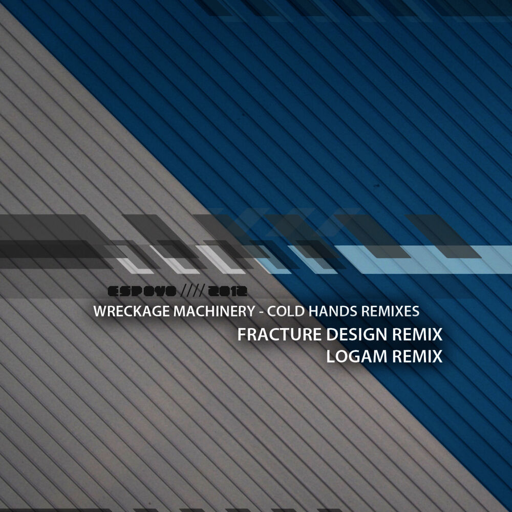 Picture of Cold Hands Remixes
