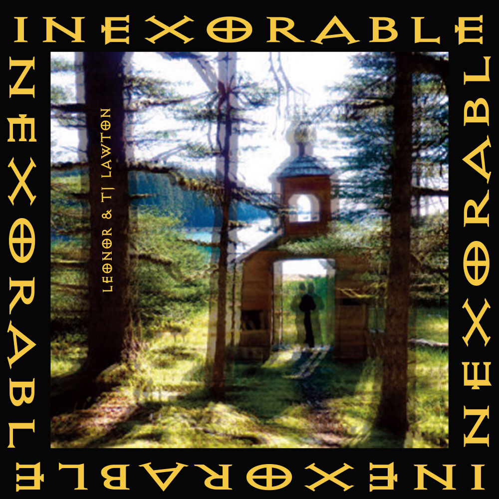 Picture of Inexorable