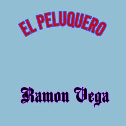 Cover of El Peluquero