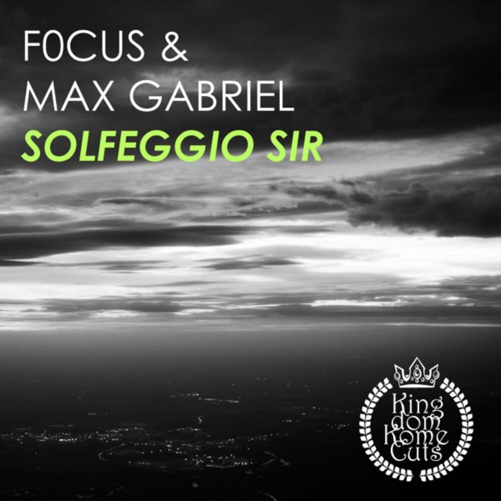 Picture of Solfeggio Sir