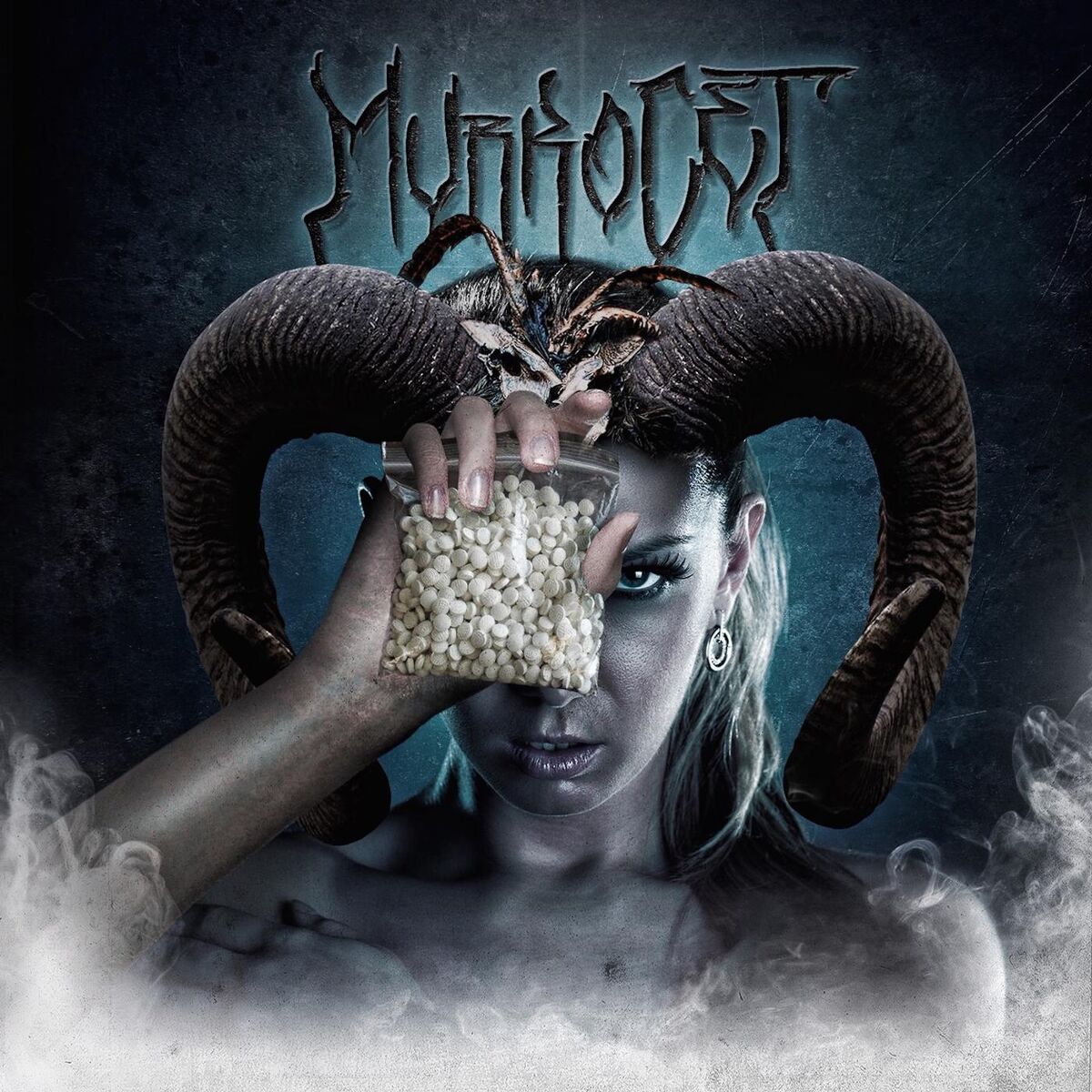 Album cover of Murkocet - EP