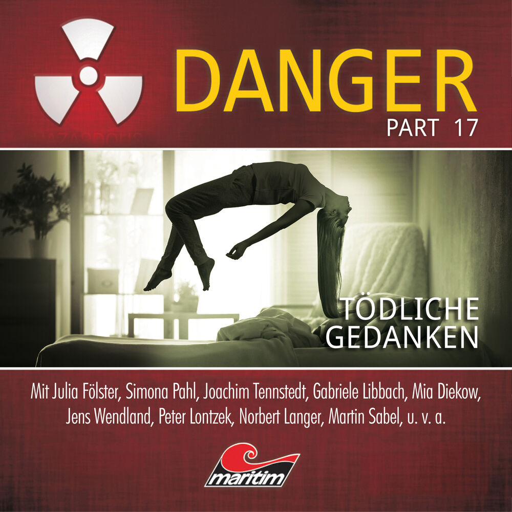 Picture of Part 17: Tödliche Gedanken