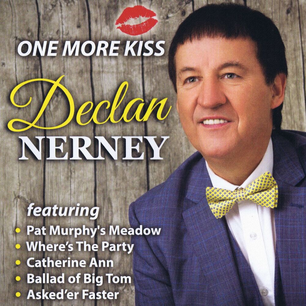 Picture of One More Kiss