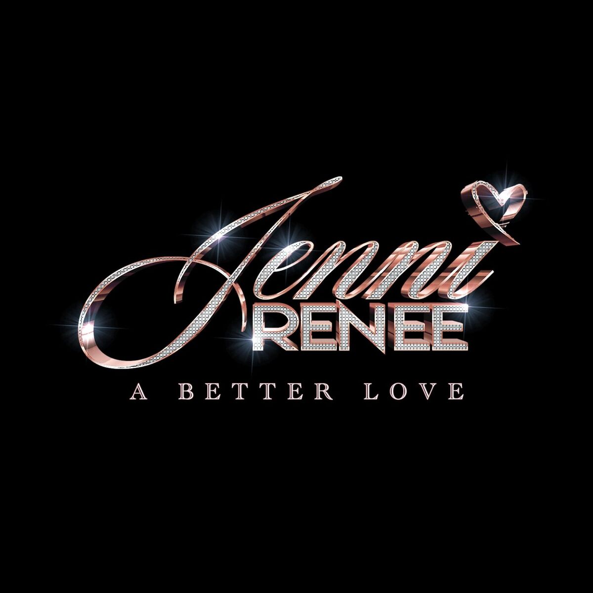 Album cover of A BETTER LOVE