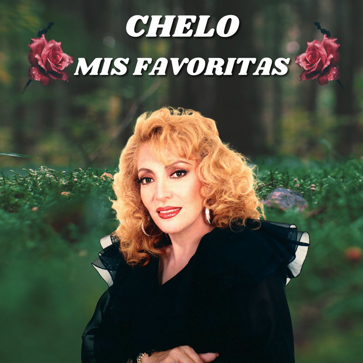 Album cover of Chelo: Mis Favoritas